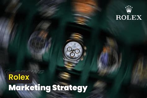 chi e il direttore marketing rolex italia